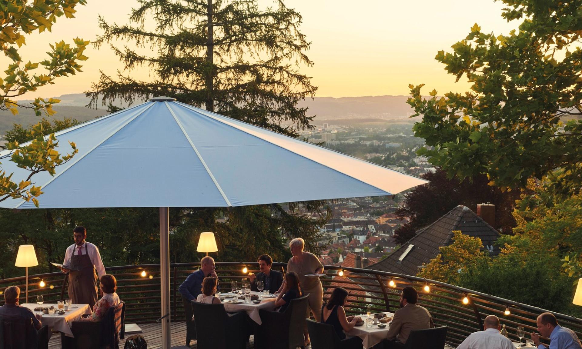 Sorell Hotel Rigiblick