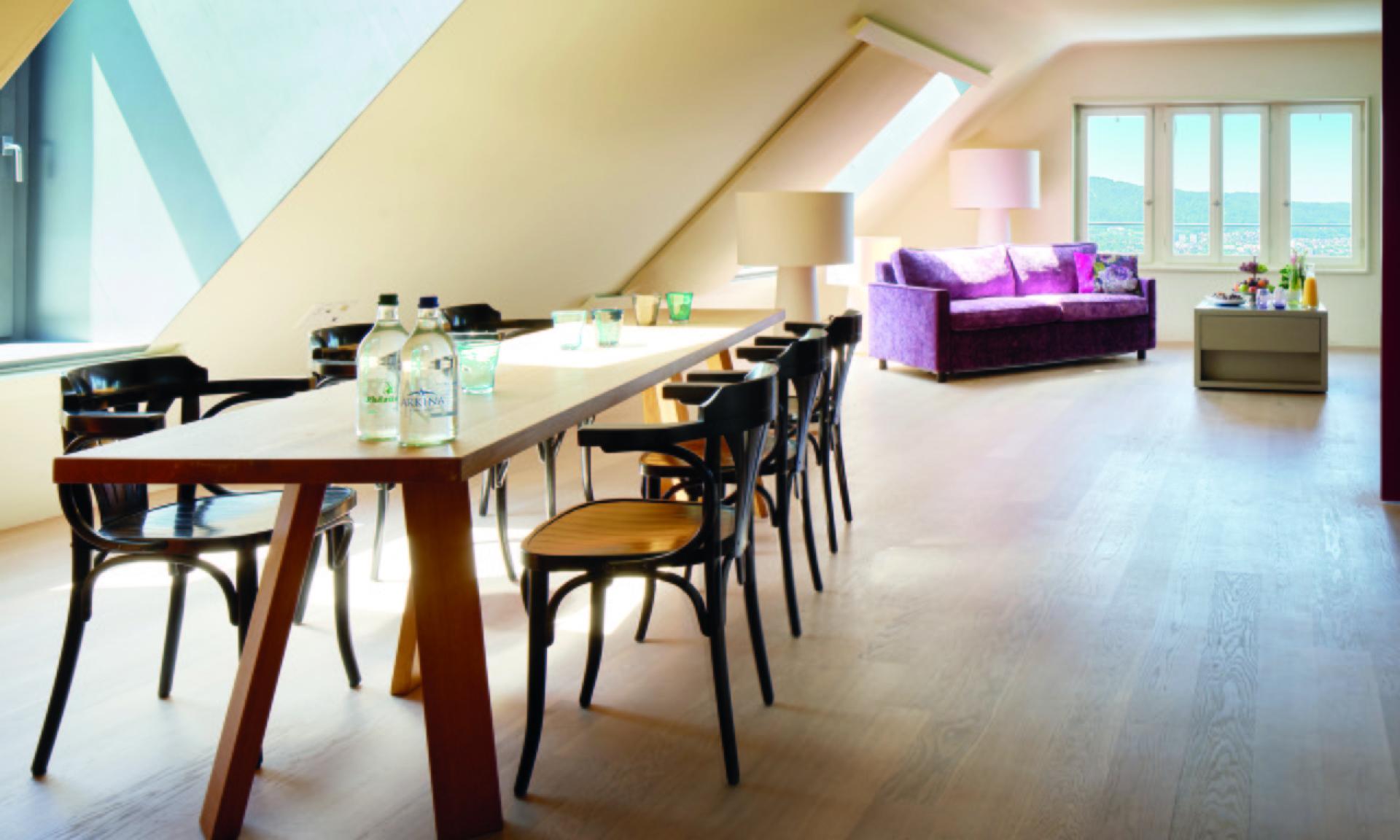 Sorell Hotel Rigiblick