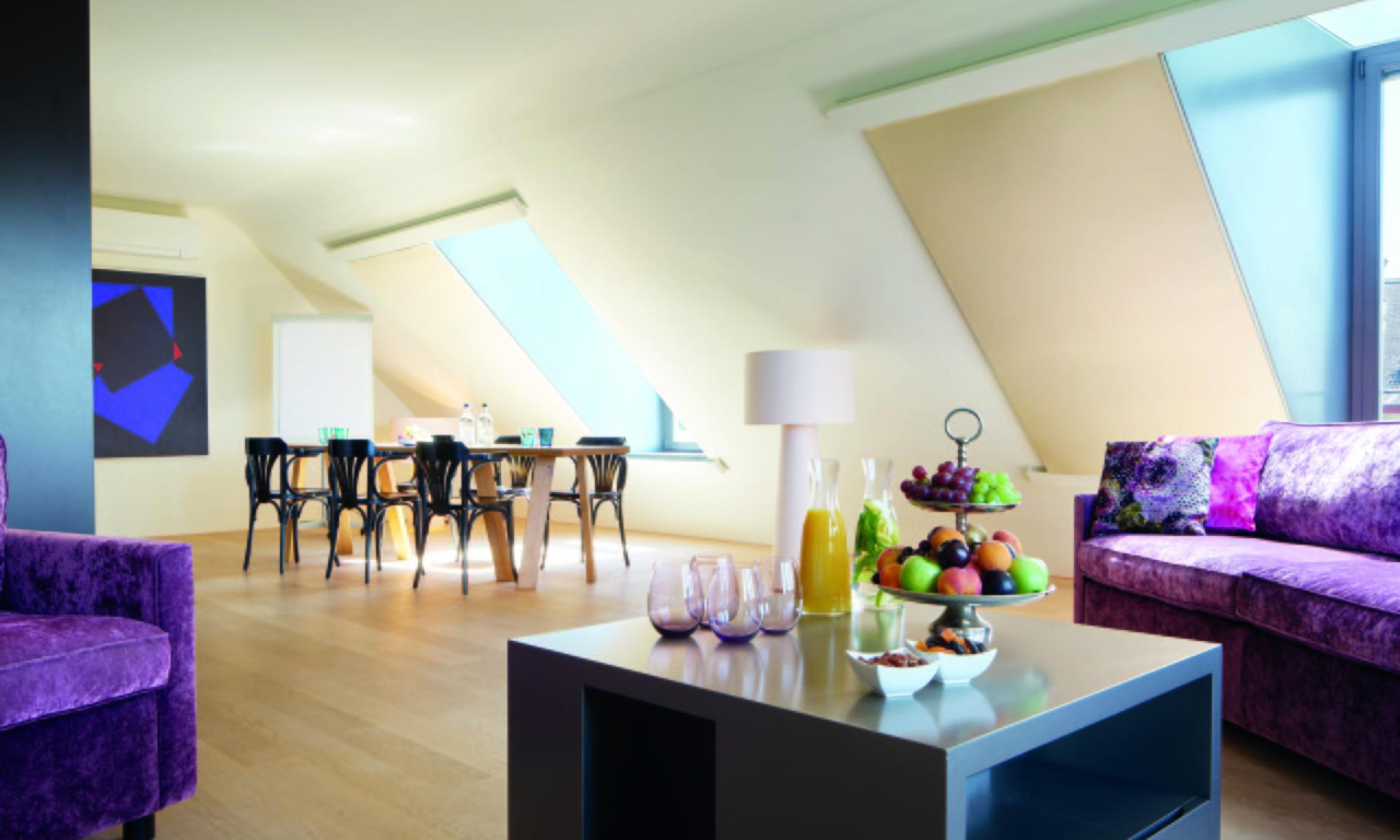 Sorell Hotel Rigiblick