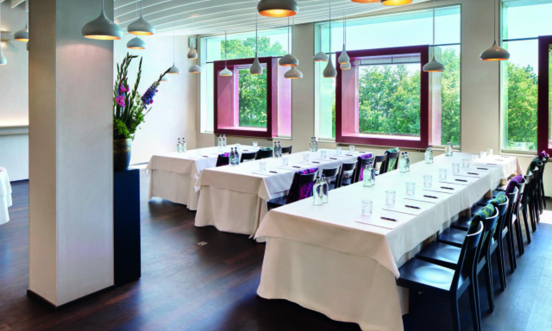 Sorell Hotel Rigiblick