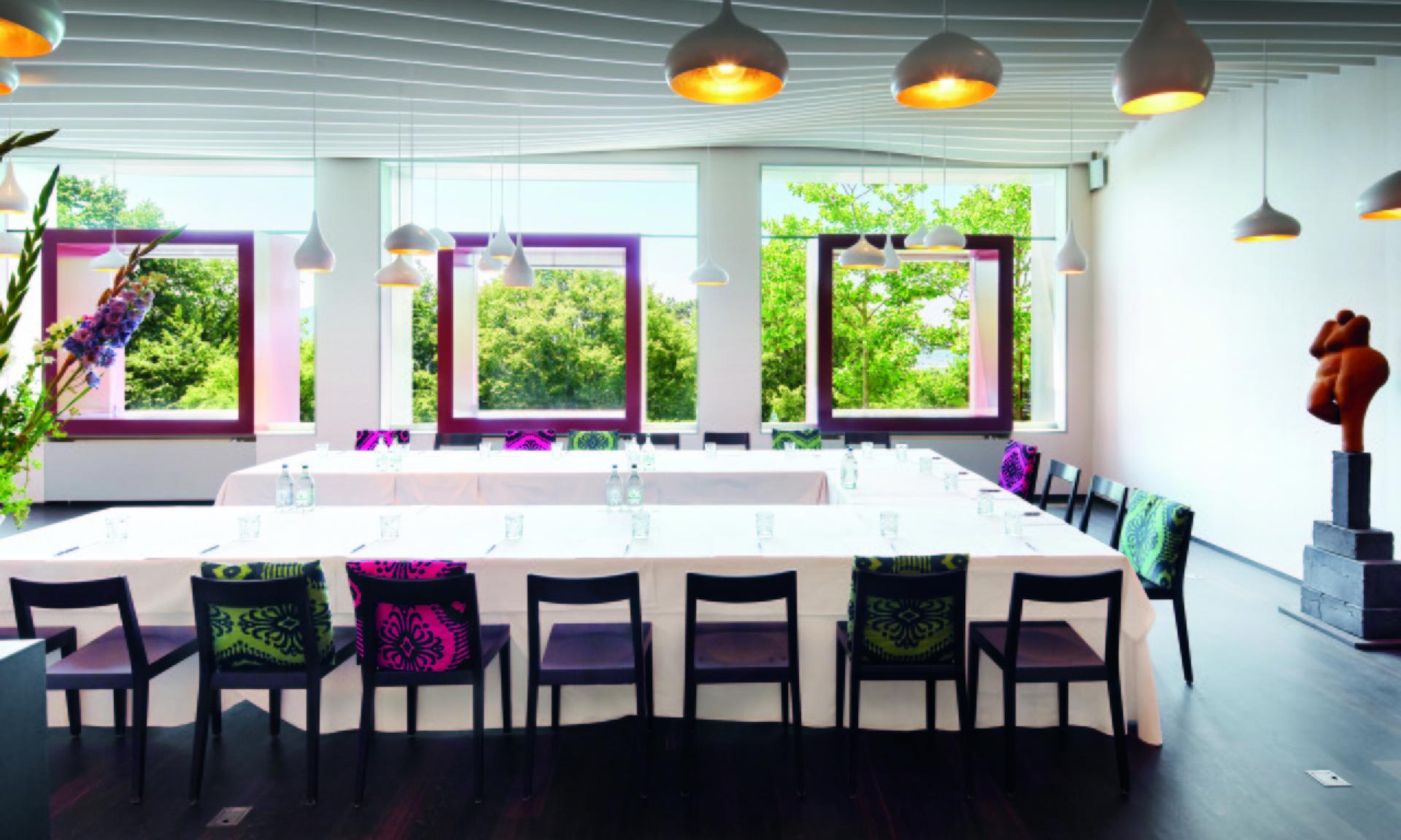 Sorell Hotel Rigiblick