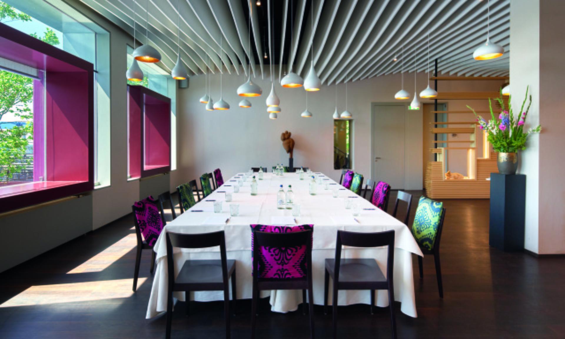 Sorell Hotel Rigiblick