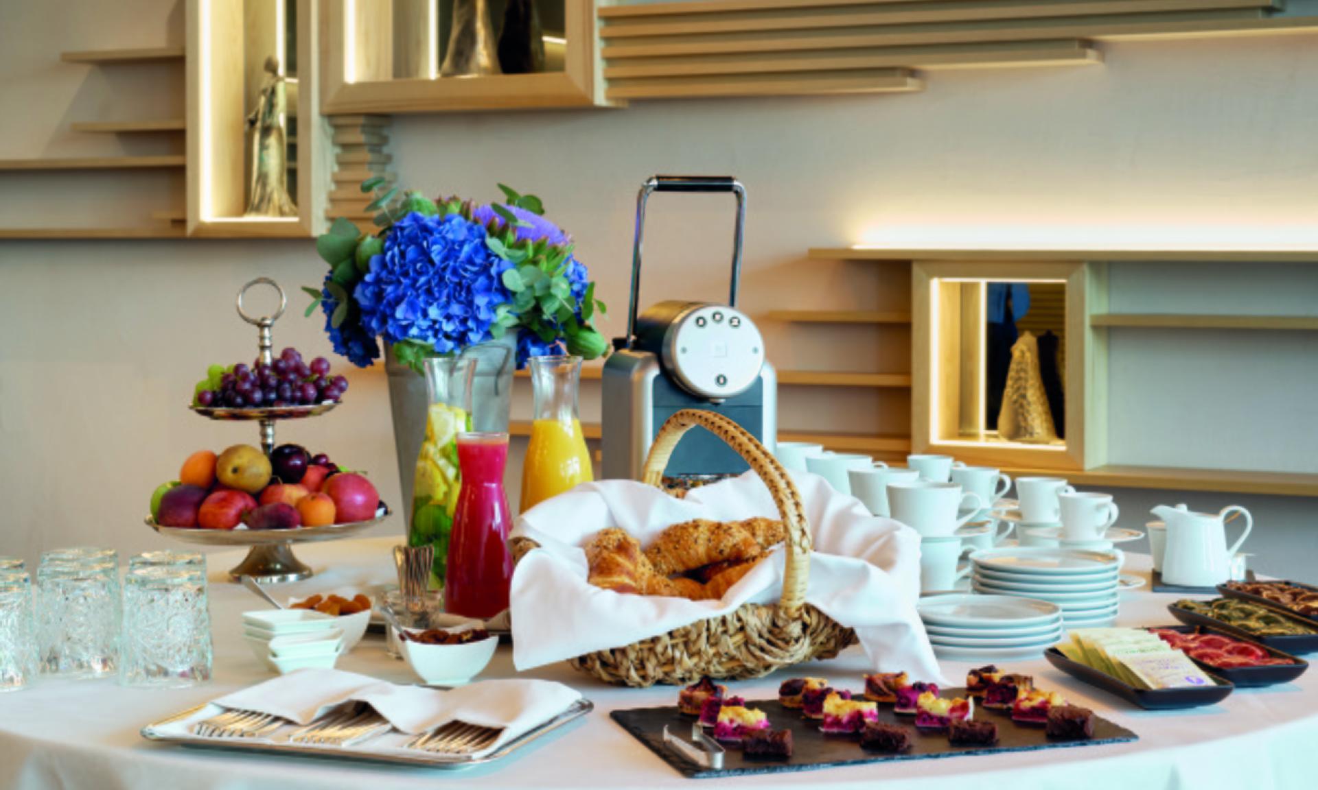 Sorell Hotel Rigiblick