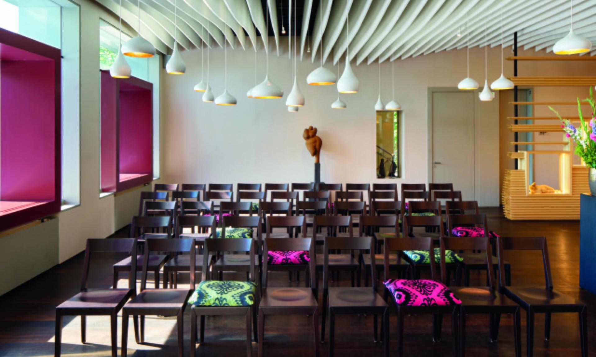 Sorell Hotel Rigiblick