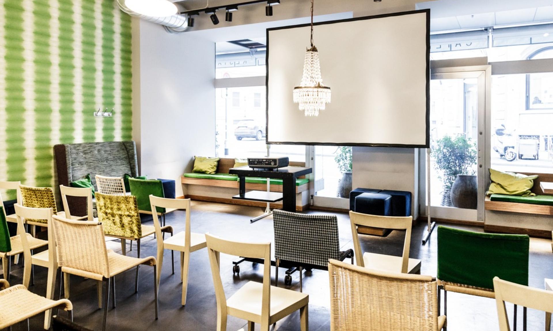 tibits Bistro Zürich Seefeld