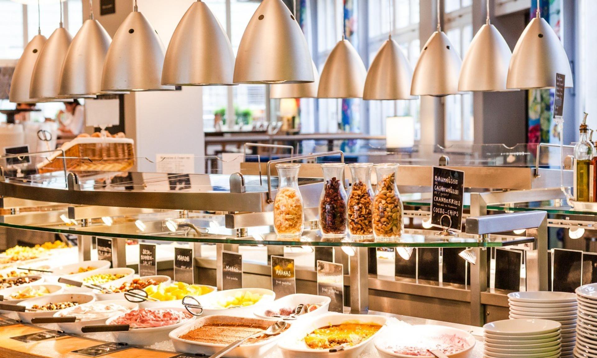tibits Bistro Zürich Seefeld