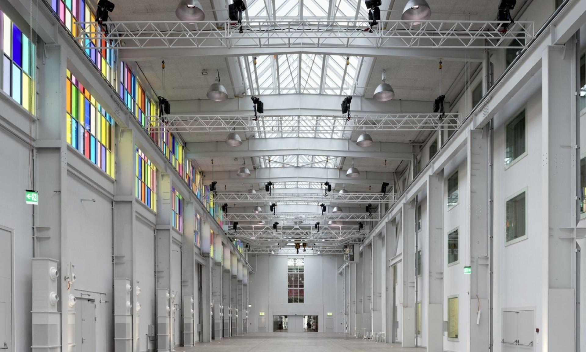 Trafo Baden
