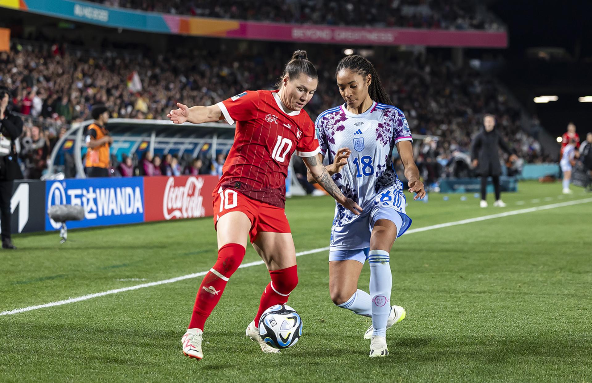 UEFA Women's EURO 2025