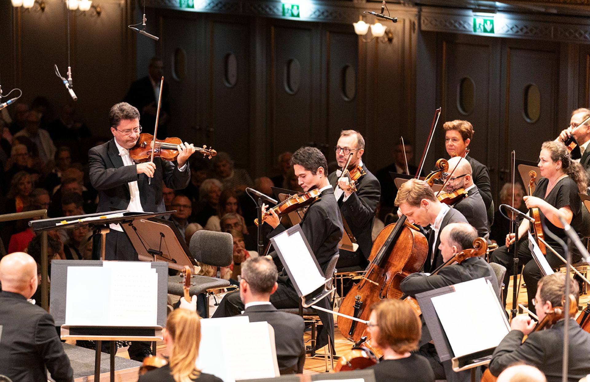 Tonhalle
