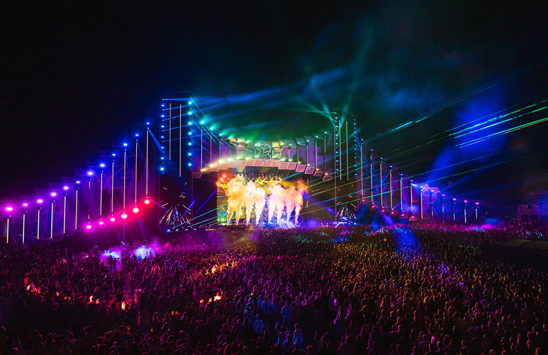 Zürich Openair
