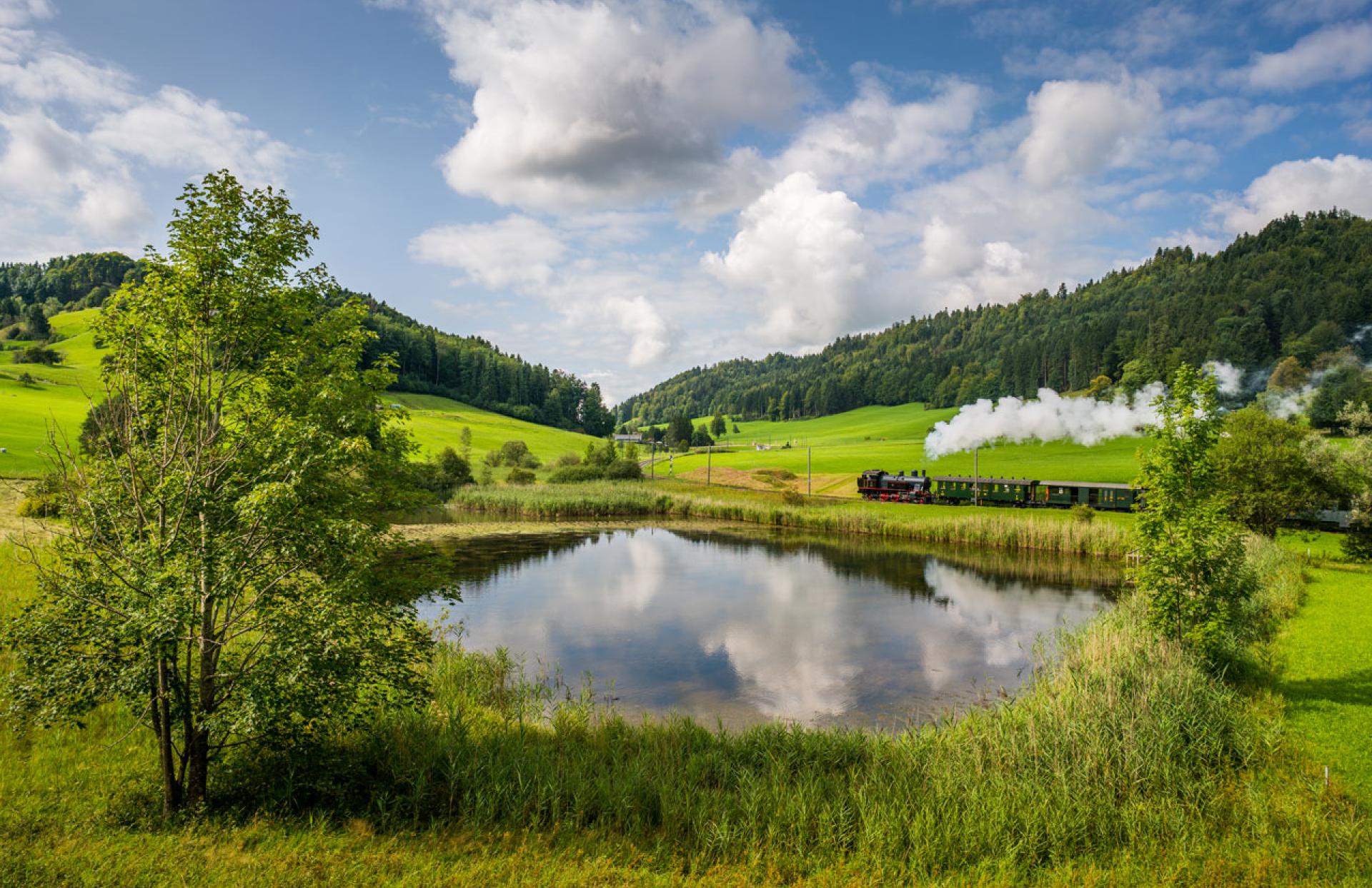 Züri Oberland