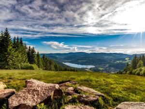 Titisee