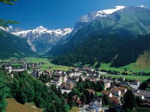 Engelberg
