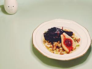 Now Restaurant