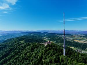 Uetliberg, Zurich