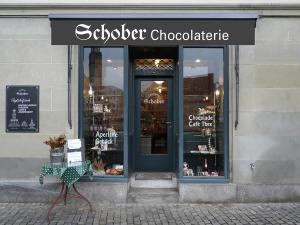 Chocolaterie Schober