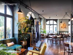 Restaurant Limmathof