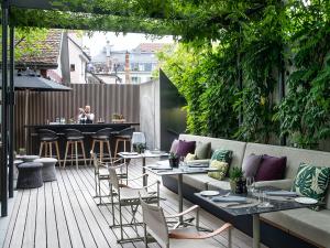 Widder Garden