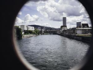 Insidergeschichten Trendquartier