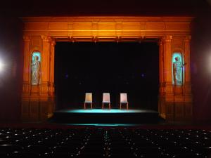 Casinotheater Winterthur
