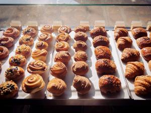 Collective Bakery