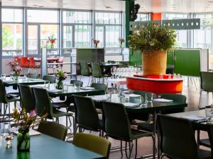 Restaurant Kantine
