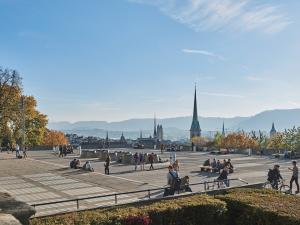 Polyterrasse