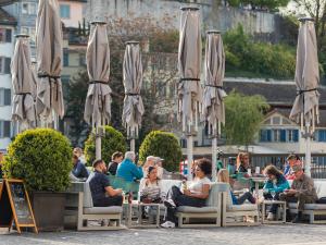 Rathaus Café