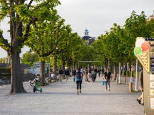 Seepromenade