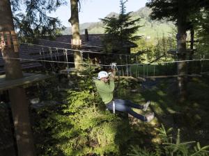 Rope Park Atzmännig