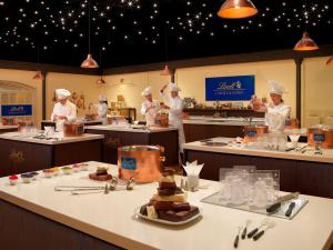 Become a Maître Chocolatier