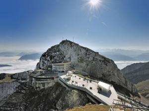 Mt. Pilatus
