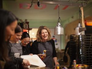 Kitchen Party