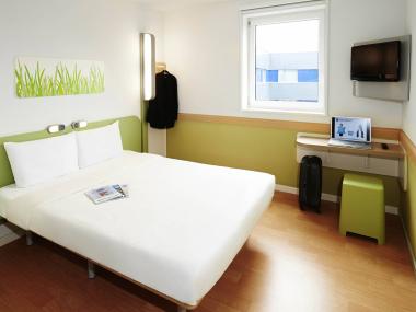 Hotel Ibis Budget Zürich City-West