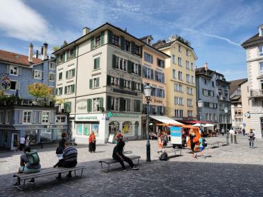 Niederdorf