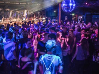 Club Exil