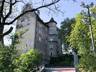 Historisches Museum Baden
