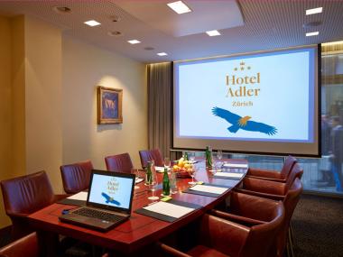 Hotel Adler