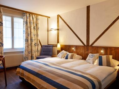 Hotel Adler