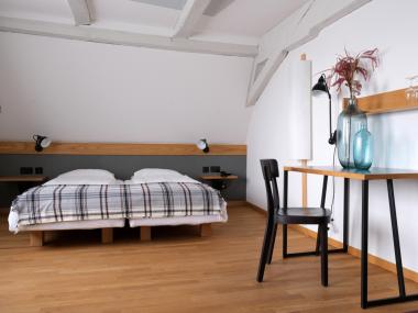 Hotel Jakob Rapperswil