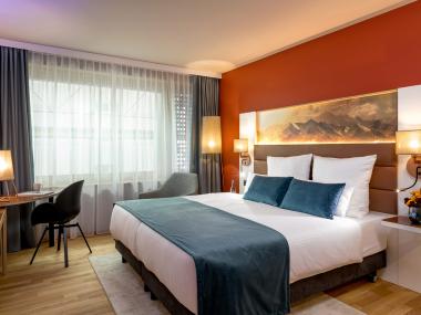 Leonardo Hotel Zurich Airport