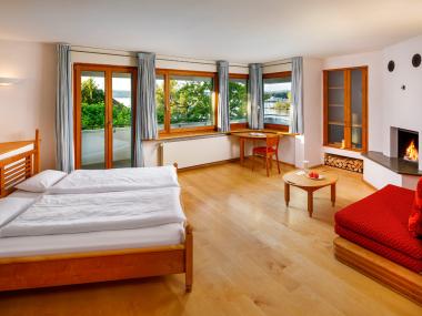 Hotel Schiff Pfäffikon (SZ)