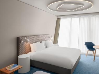 Hyatt Place Zurich Airport The Circle