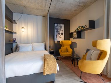 Radisson Hotel & Suites Zurich