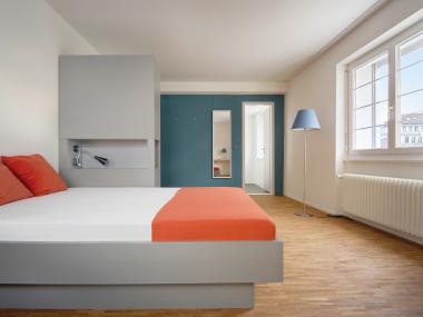 Josephine`s Guesthouse