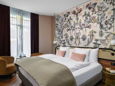 Hotel Seidenhof
