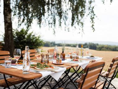 Restaurant Geerlisburg