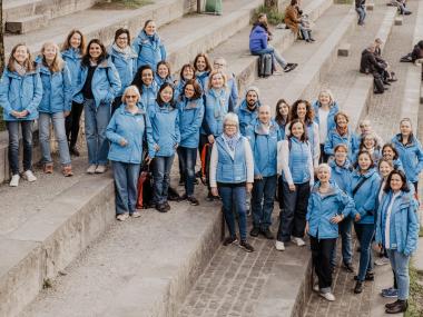 Les guides touristiques de Zürich Tourisme