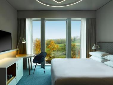 Hyatt Place Zürich Airport The Circle