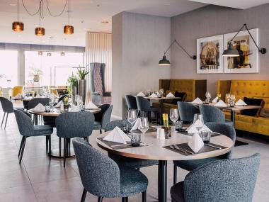 Leonardo Hotel Zurich Airport